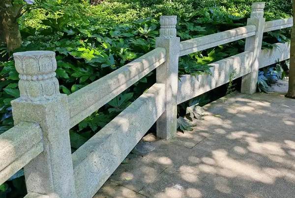 海南藏族自治州大连哪家石栏杆厂家做工好热销款四